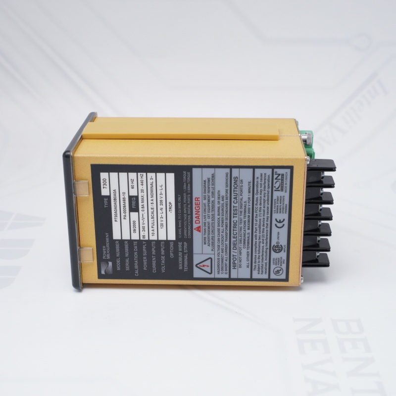 ION7300 P730A0A0A0B0A0A Schneider GÜÇ ÖLÇÜMÜ Modülü