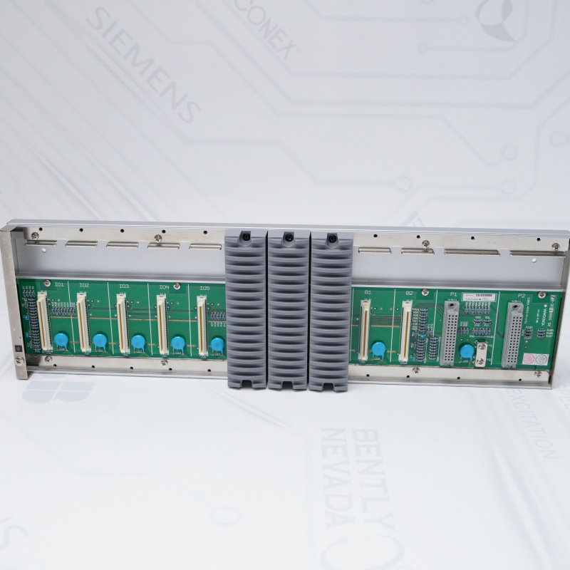 YS170-012 S4 YOKOGAWA Arka Düzlem