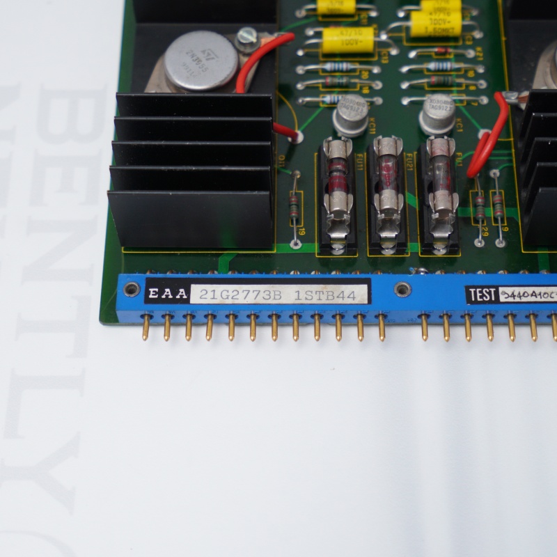 21G2773B 1STB44 EAA REG PC Kartı