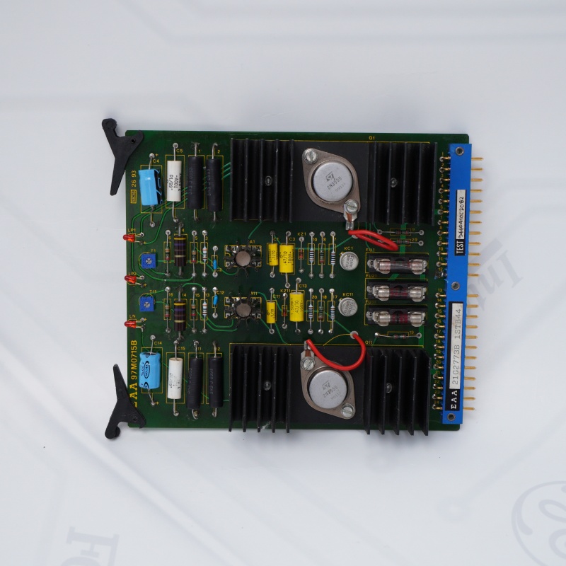 21G2773B 1STB44 EAA REG PC Kartı