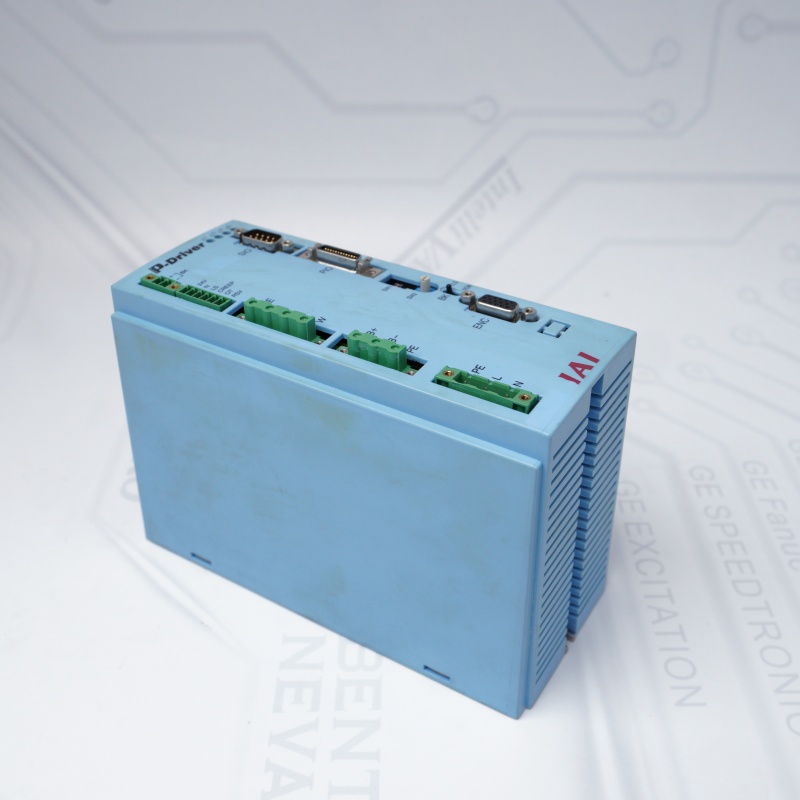IF-MA1L-I 200-2000-T1-X05-L PDR-I-200L-2 IAI Kayış Tahrikli Tip Aktüatör