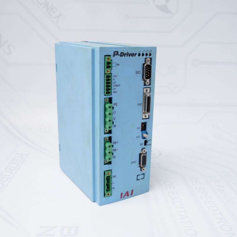IF-MA1L-I 200-2000-T1-X05-L PDR-I-200L-2 IAI Kayış Tahrikli Tip Aktüatör