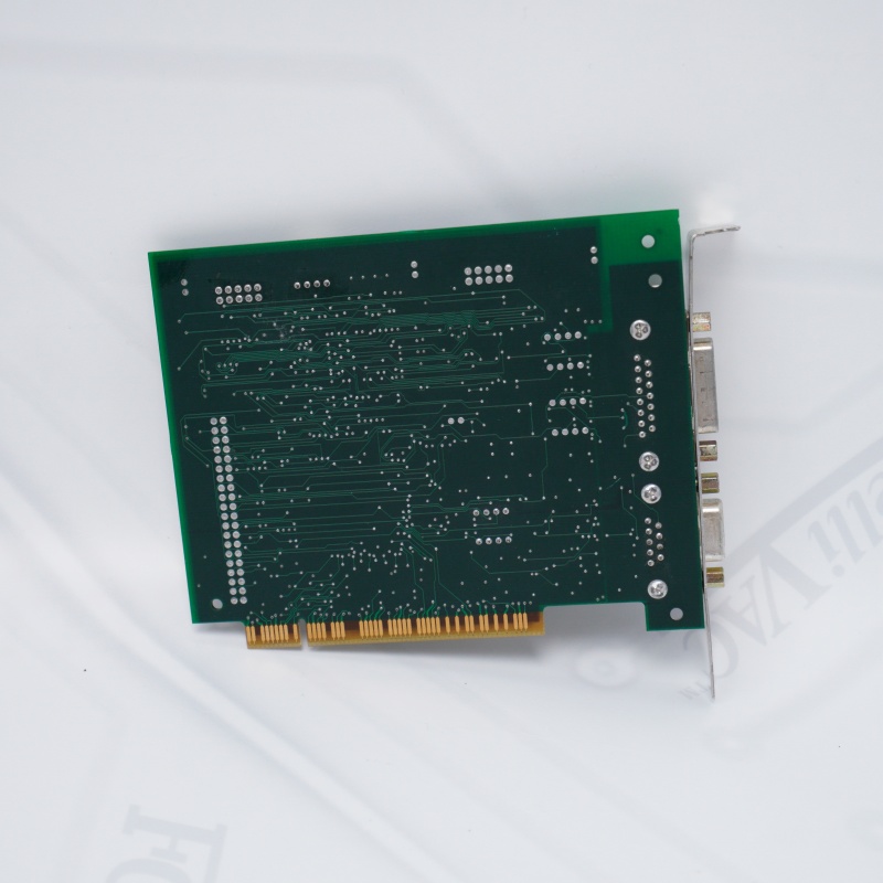 1128-426 OXFORD Dijital Giriş Çıkış PCI Modülü