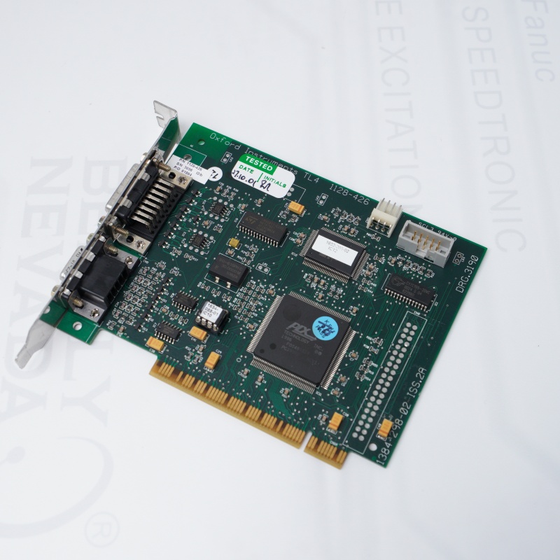 1128-426 OXFORD Dijital Giriş Çıkış PCI Modülü