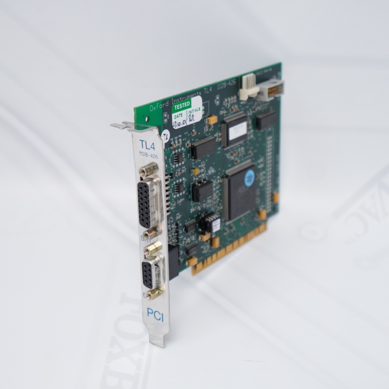 1128-426 OXFORD Dijital Giriş Çıkış PCI Modülü