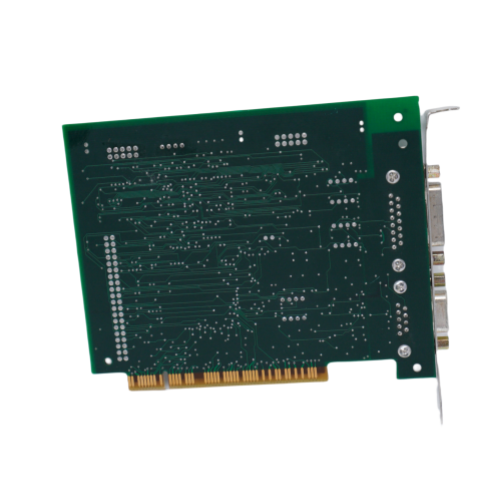 OXFORD Digital Input Output PCI Module OXFORD Digital Input Output PCI Module