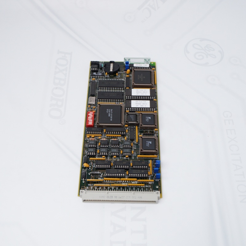 9184-60118-D K-Tron Arka Düz Bağlantı