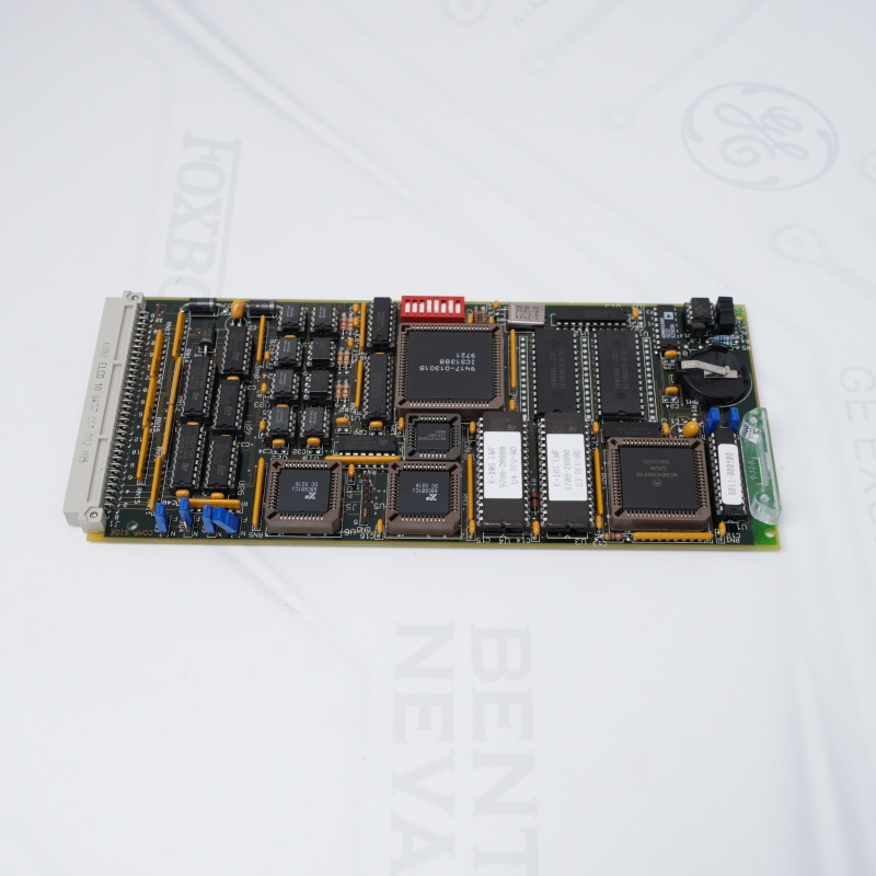 9184-60118-D K-Tron Arka Düz Bağlantı