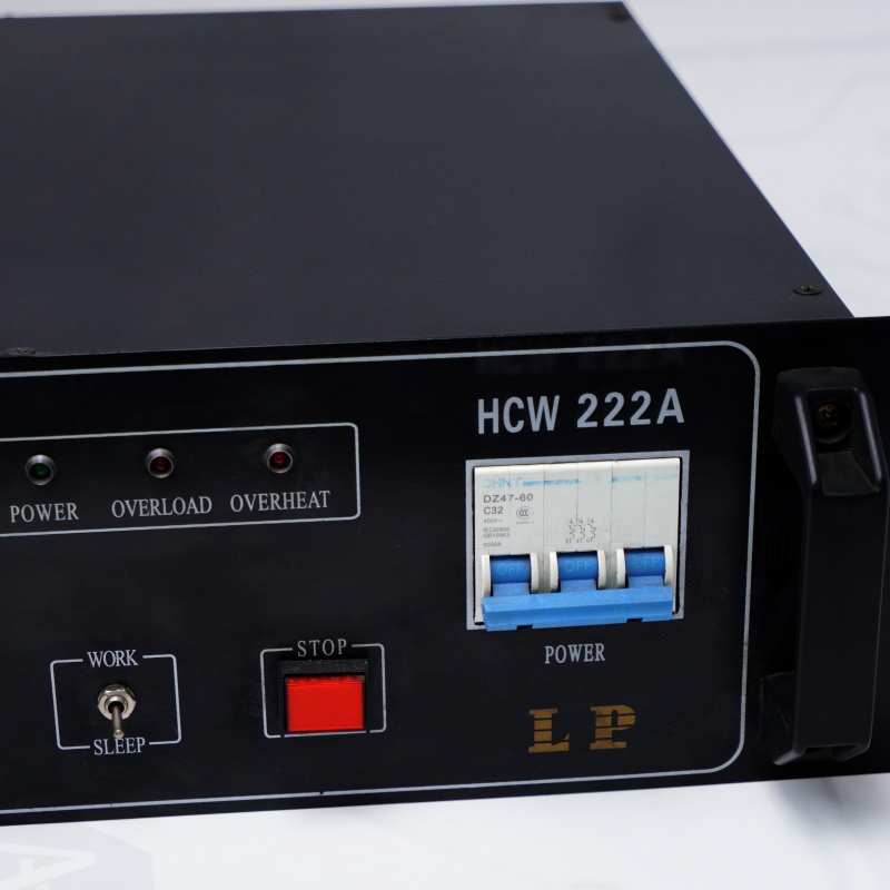 HCW222A LP Güç Kaynağı Modülü