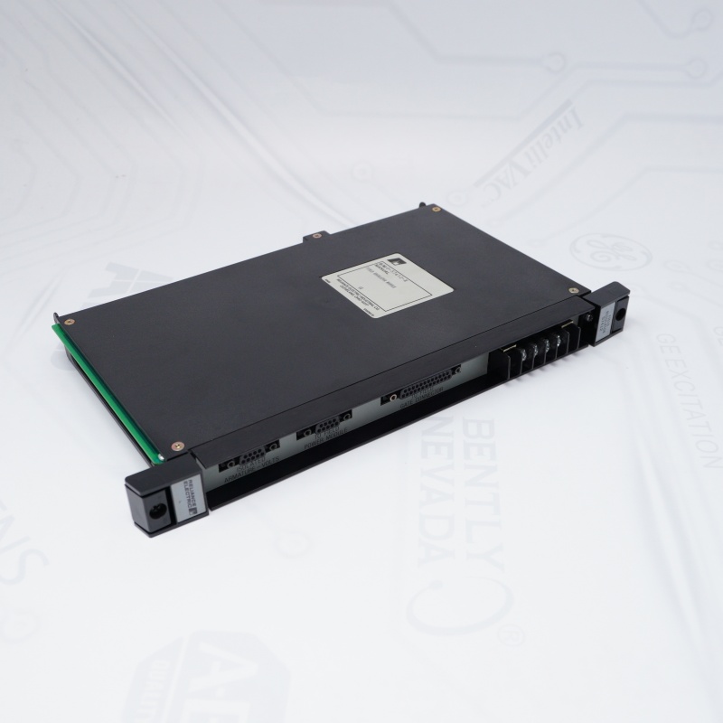 T8310CX ICS Triconex REGÜLATÖR KARTI