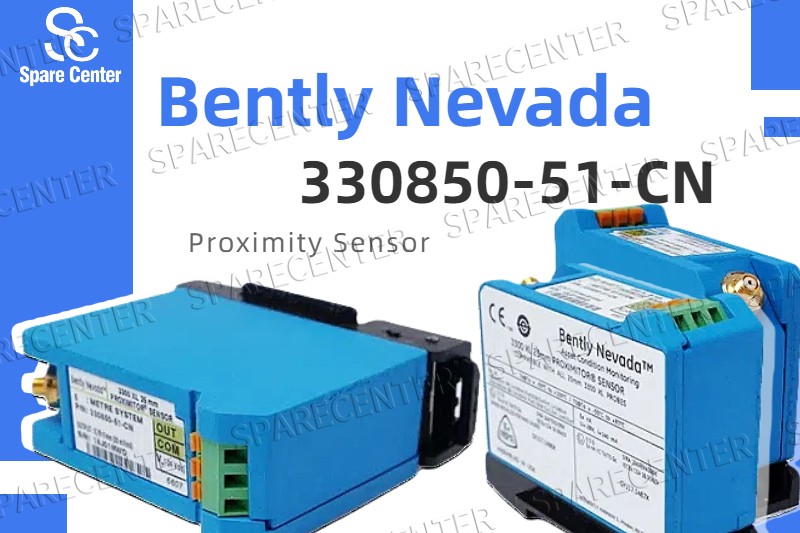 Bently Nevada