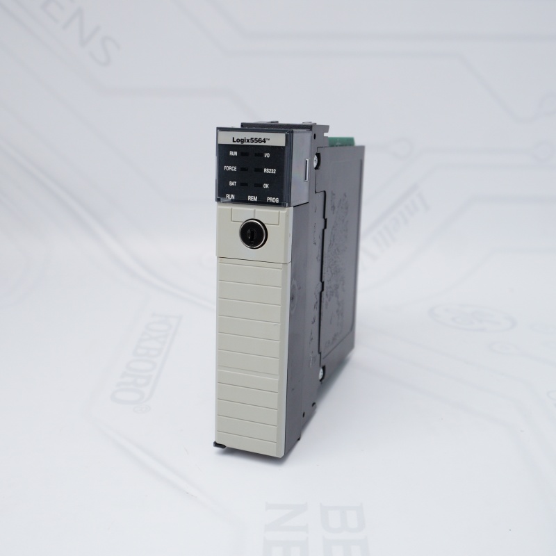 1756-L64 AB ControlLogix 16 MB Bellek Denetleyicisi