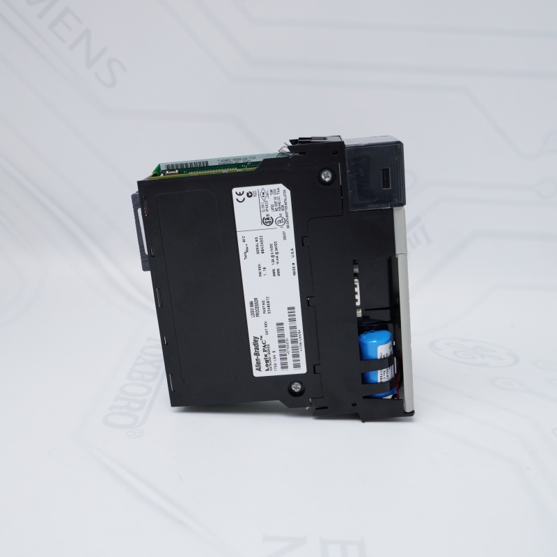 1756-L64 AB ControlLogix 16 MB Bellek Denetleyicisi