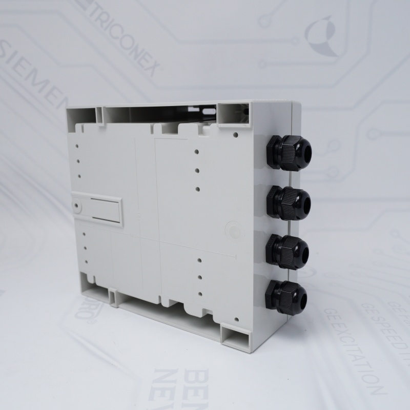 8072D210D-AA AMOT Elektrikli Pid Vana Kontrol Cihazı