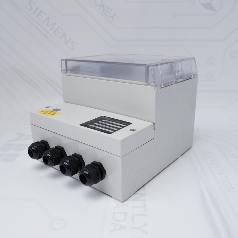 8072D210D-AA AMOT Elektrikli Pid Vana Kontrol Cihazı