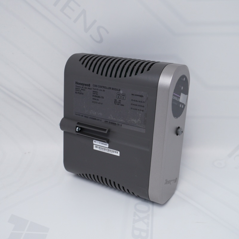 8C-PCNT01 51454363-175 Honeywell Experion Serisi 8 C300 Kontrol Cihazı