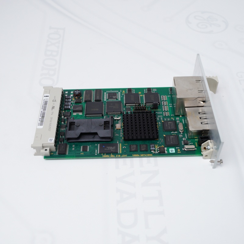 560CMU05 1KGT012700R0002 ABB İletişim Ünitesi Modülü