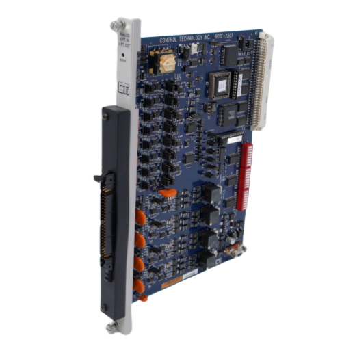 CTI 901C-2501 CTI 901C-2501
