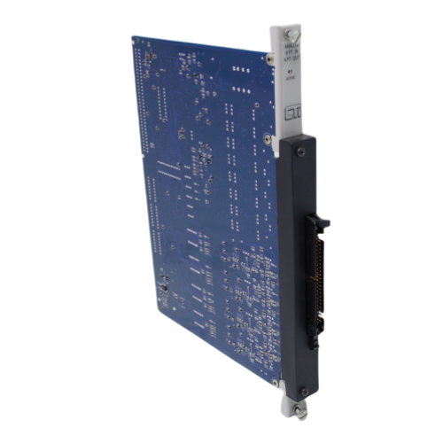 CTI 8-in 4-out Analog Module CTI 8-in 4-out Analog Module