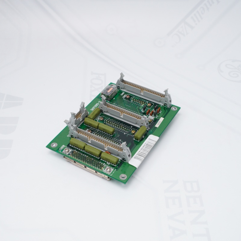 SKP289-3 EPSON Devre Kartı