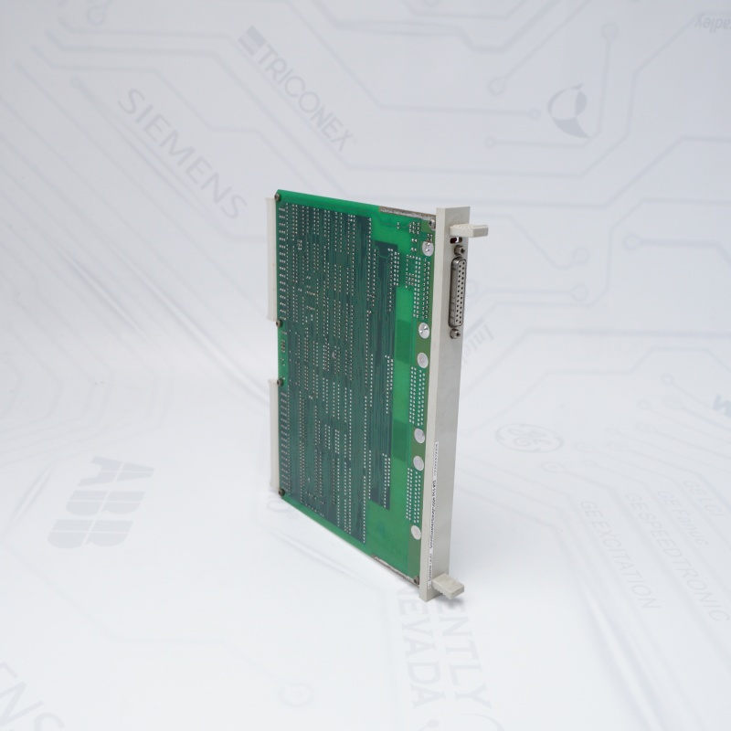 Adet 810-1 Lauer Arayüz Modülü