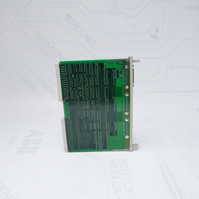 Adet 810-1 Lauer Arayüz Modülü