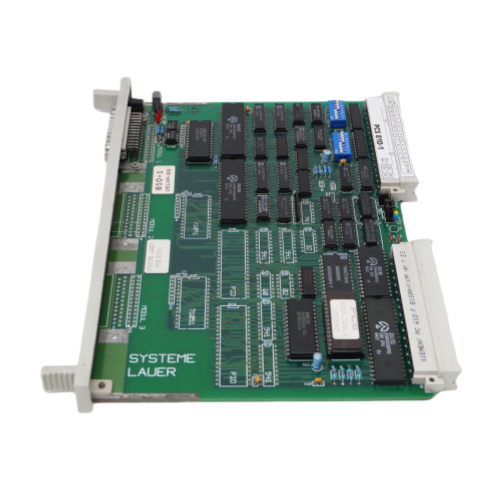 Lauer Pcs 810-1 Lauer Pcs 810-1