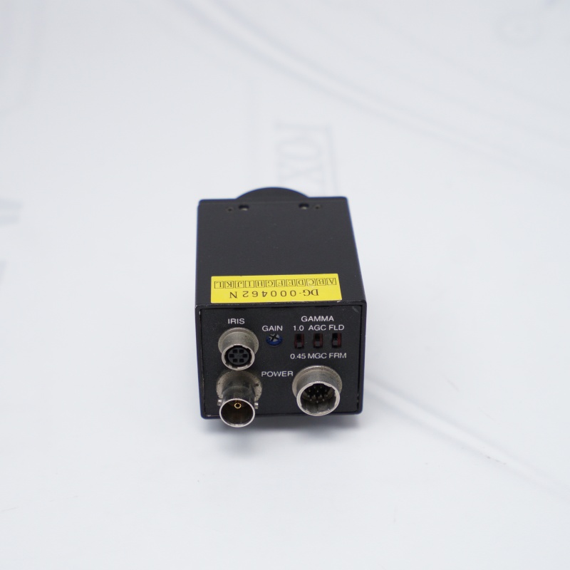 TM-7EX PULNIX Minyatür CCD Kamera