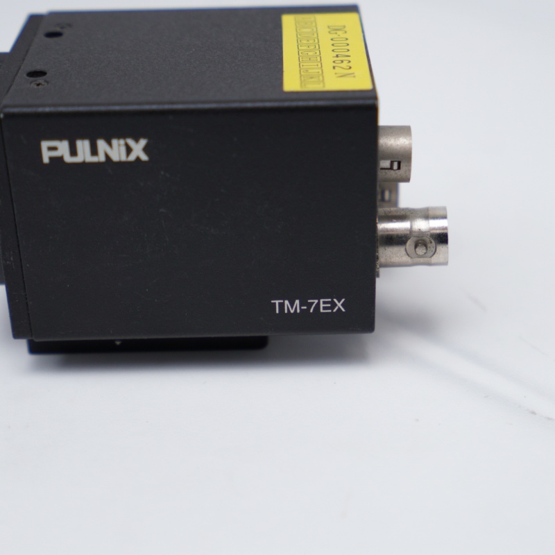 TM-7EX PULNIX Minyatür CCD Kamera