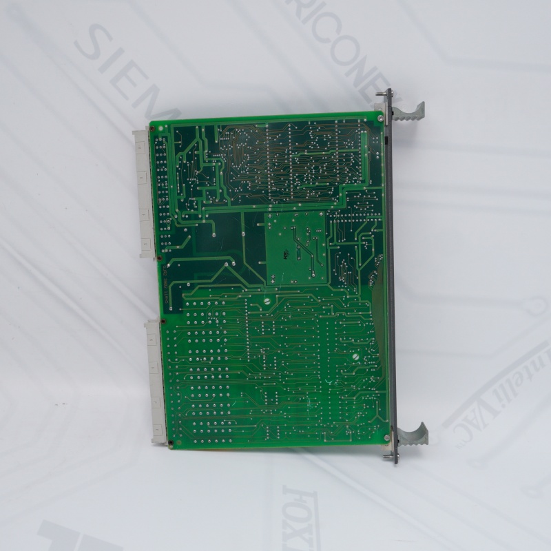 83SR04B-E GJR2390200R1411 ABB İkili Kontrol Modülü
