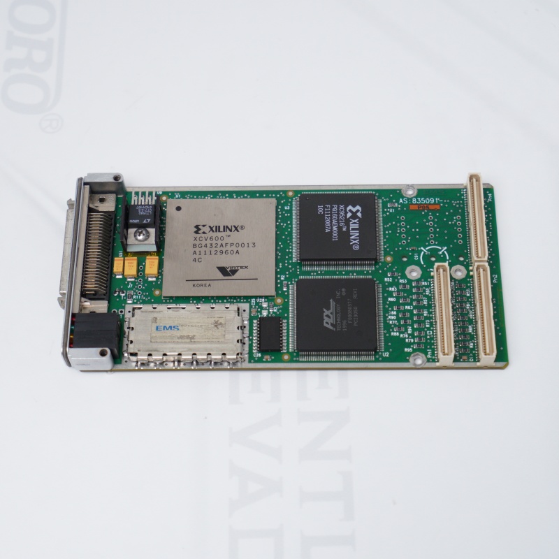 835675-051 MFR3AD63 EMS PMC Modülü