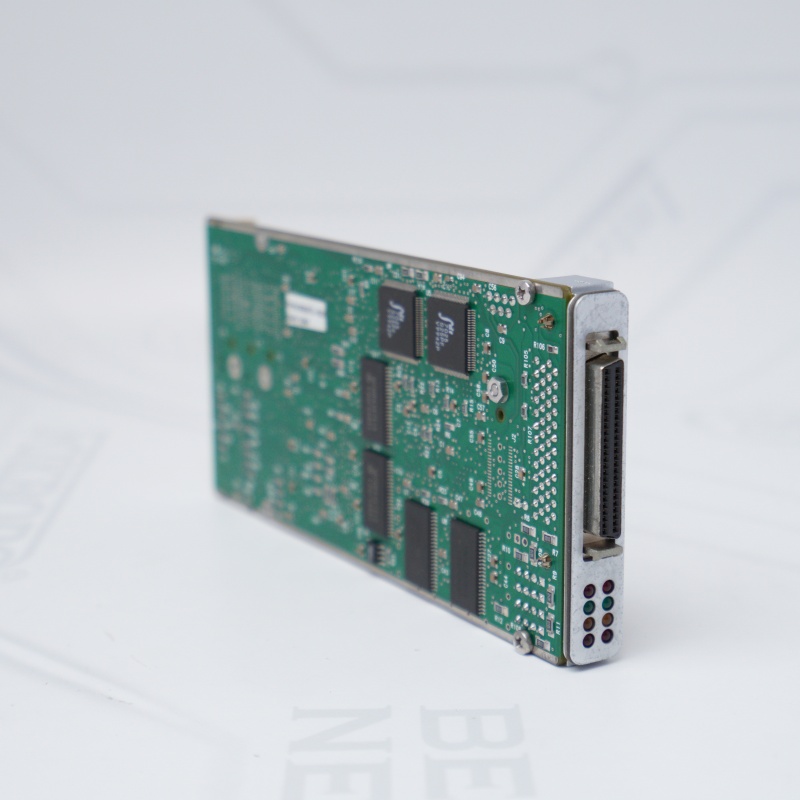 835675-051 MFR3AD63 EMS PMC Modülü
