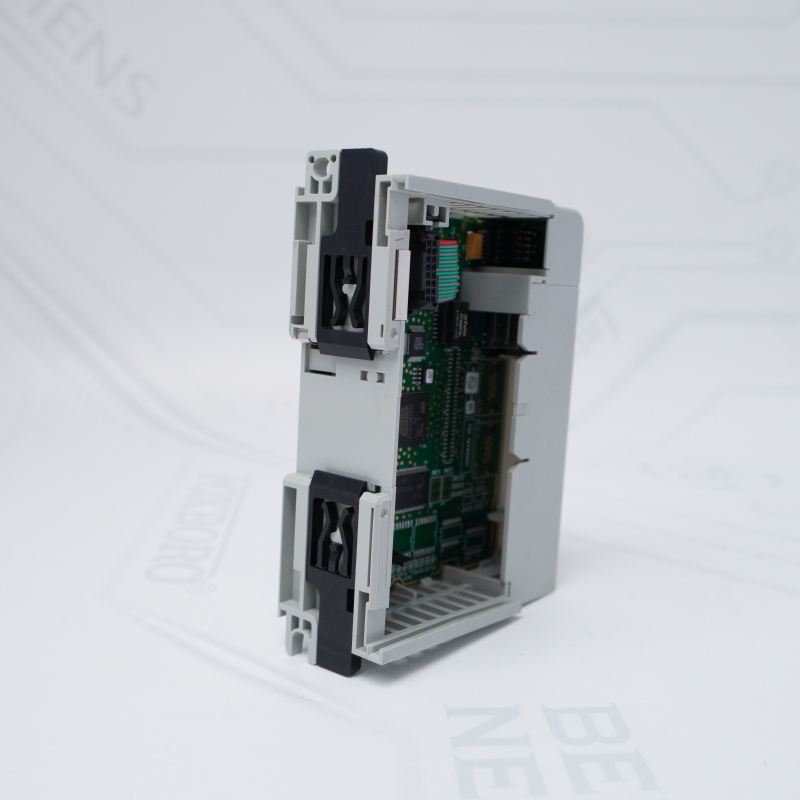 MVI69E-MBTCP PROSOFT Haberleşme Modülü