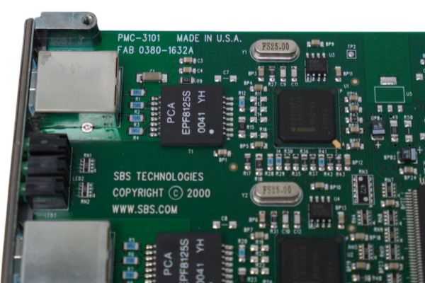 SBS PMC-3101-BP