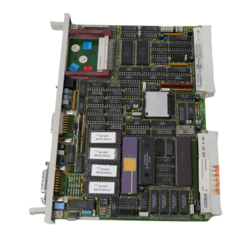 SIEMENS 6ES5535-3LB12