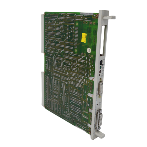 SIEMENS PLC Module