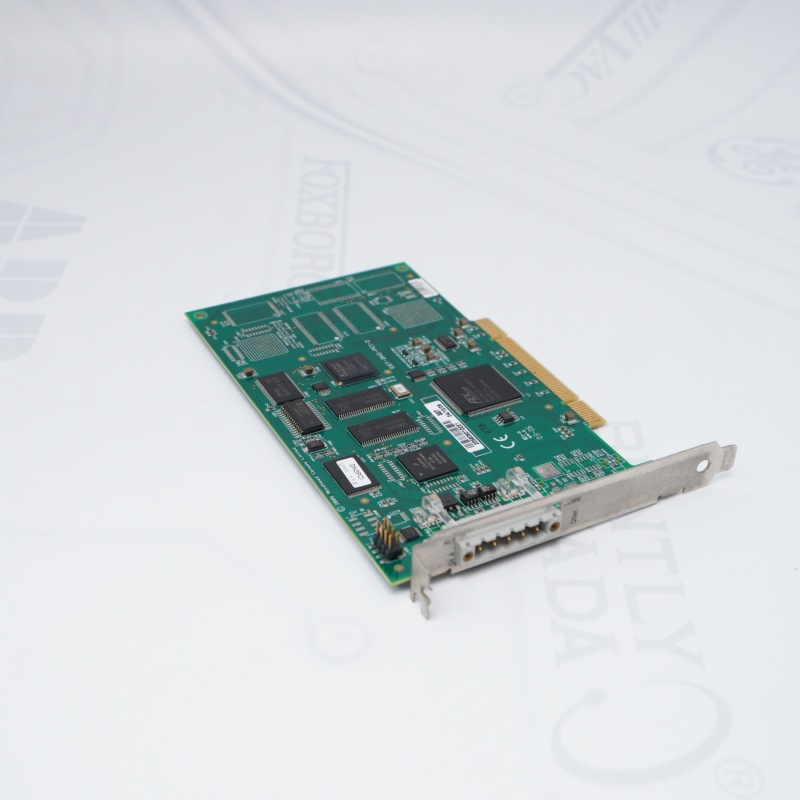 DN3-PCI-1-E V.1.2.6 SST Arabirim Kartı