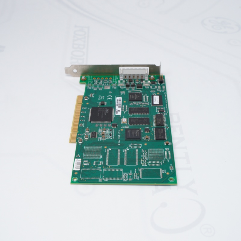 DN3-PCI-1-E V.1.2.6 SST Arabirim Kartı