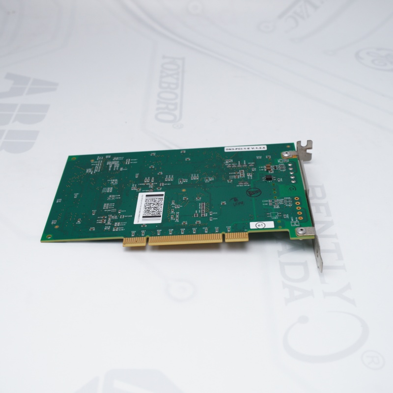 DN3-PCI-1-E V.1.2.6 SST Arabirim Kartı