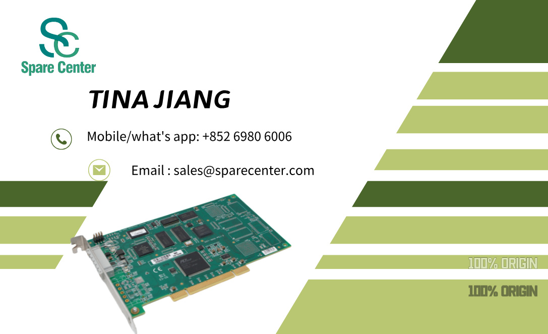 SST Interface Card