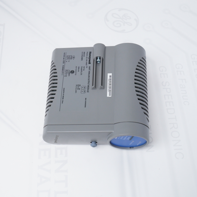 CC-PAOH51 51410070-275 Honeywell HART Analog Çıkış Modülü