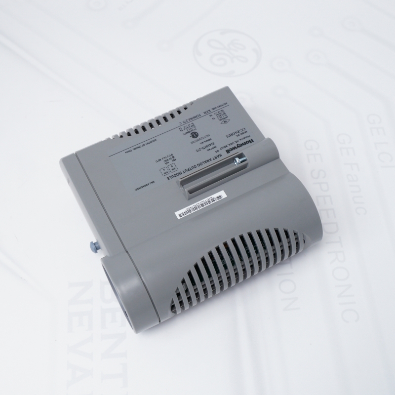 CC-PAOH51 51410070-275 Honeywell HART Analog Çıkış Modülü