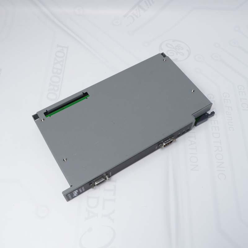 SST-PFB-PLC5 SST ProfiBus yardımcı işlemci modülü