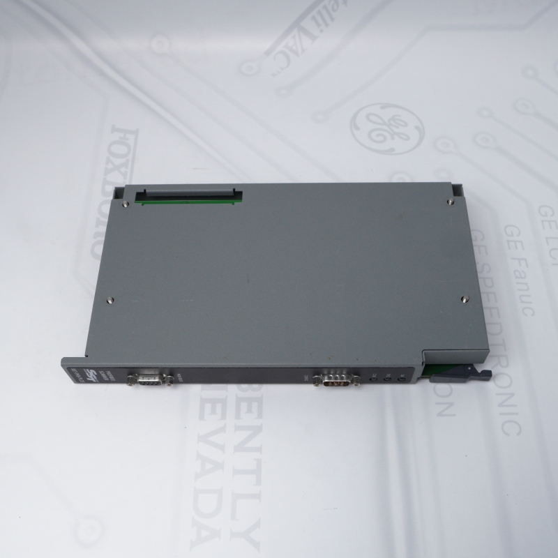 SST-PFB-PLC5 SST ProfiBus yardımcı işlemci modülü