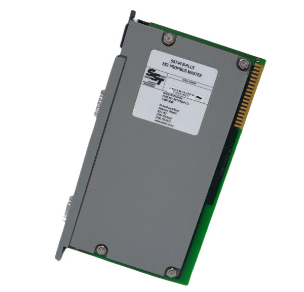 SST-PFB-PLC5