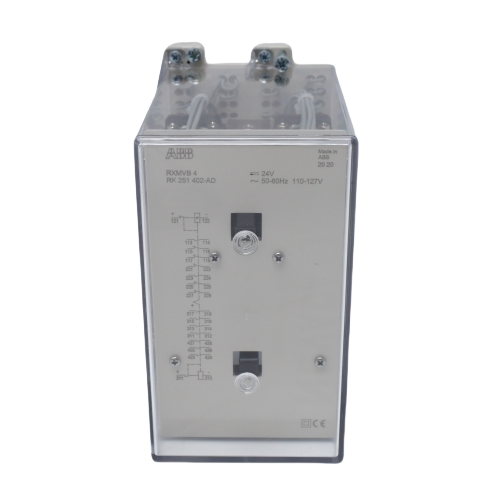 ABB RXMVB4 RK251402-AD