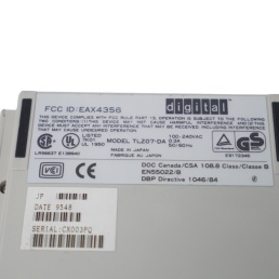 ABB TLZ07-DA