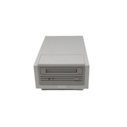 TLZ07-DA SCSI External Tape Drive
