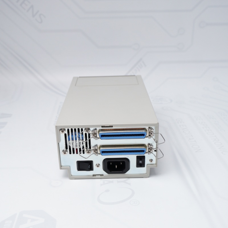 ABB TLZ07-DA SCSI Harici Bant Sürücüsü