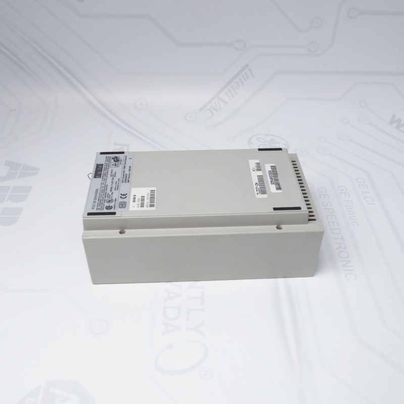 ABB TLZ07-DA SCSI Harici Bant Sürücüsü